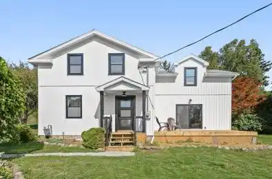 120 Spring Street Alnwick/Haldimand Ontario K0K 1S0