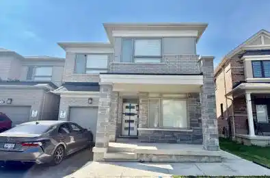 14 Divers Road Brampton Ontario L7A 5C8