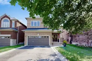 15 Marrone Street Vaughan Ontario L4H 2Z2