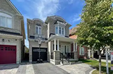 44 Arfield Avenue Ajax Ontario L1Z 0G5