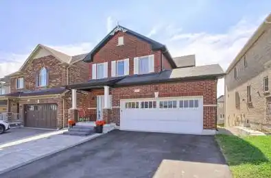 1457 Lormel Gate Avenue Innisfil Ontario L0L 1W0