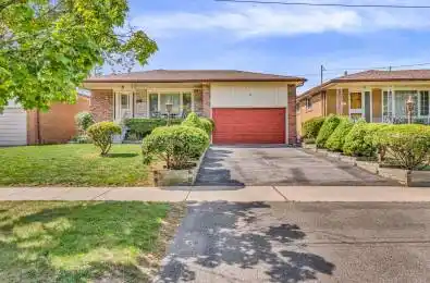 6 Hentob Court Toronto W10 Ontario M9V 2X1