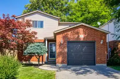 79 Lorenzo Drive Hamilton Ontario L9A 5J5