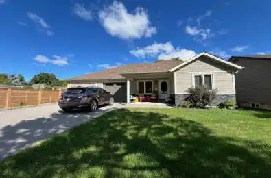 22 Edward Street Unit# B Clearview Ontario L0M 1G0