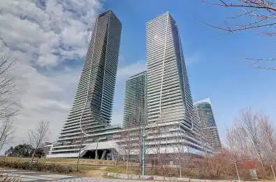 20 Shore Breeze Drive Unit# 516 Toronto W06 Ontario M8V 0C7
