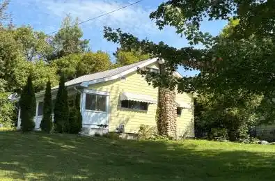 2 South Fetterly Street Huntsville Ontario P1H 1K7