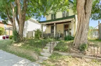 51 1/2 North Front Street Belleville Ontario K8P 3B2