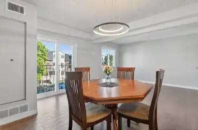 458 Janefield Avenue Unit# 221 Guelph Ontario N1G 4R8