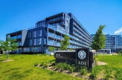 3210 Dakota Common Unit# A414 Burlington Ontario L7M 2A8