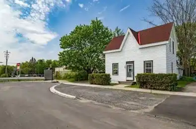 120 DAVID Street Gravenhurst Ontario P1P 1J5