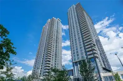 275 Village Green Square Unit# 1922 Toronto E07 Ontario M1S 0L8
