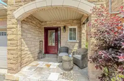 72 Beaverbrook Crescent Vaughan Ontario L6A 3T3