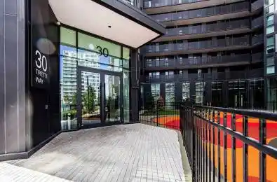 30 Tretti Way Unit# 911 Toronto C06 Ontario M3H 0E3