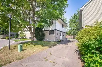 20 Greenhills Square Brampton Ontario L6S 2J4