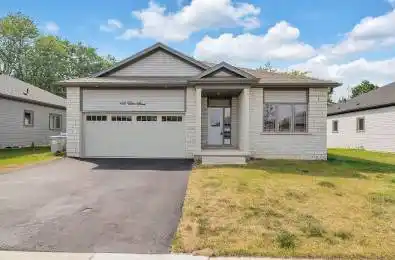 152 Ellen Street North Perth Ontario N0G 1B0