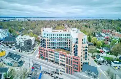 652 Princess St Street Unit# 210 Kingston Ontario K7L 1E5