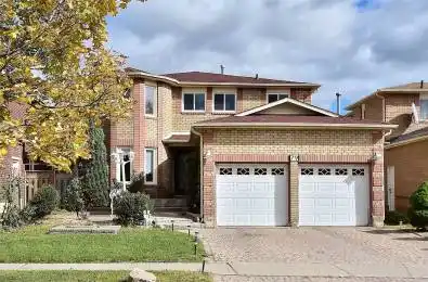 79 Yorkland Street Unit# Basement Richmond Hill Ontario L4C 9Z4
