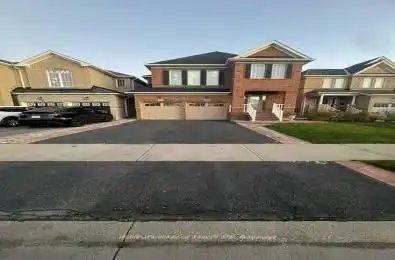 20 Bushmill Circle (Bsmt) N/A Brampton Ontario L7A 0K7