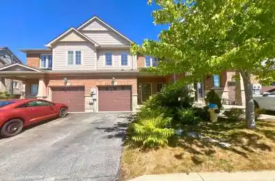 541 WINSTON Road Unit# 33 Grimsby Ontario L3M 0C5