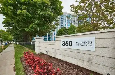 360 Watson Street Unit# 508 Whitby Ontario L1N 9G2