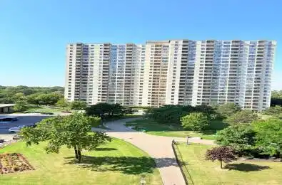 370 Dixon Road Unit# 716 Toronto W09 Ontario M9R 1T2