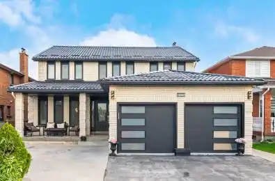 8350 Martin Grove Road Vaughan Ontario L4L 6H1