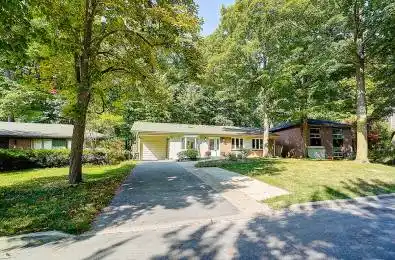 39 Sagebrush Lane Toronto C13 Ontario M3A 1X4