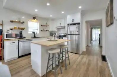 43 Elizabeth Street St. Thomas Ontario N5R 2X2