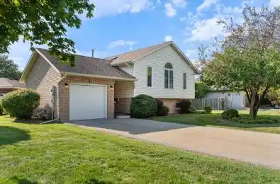 1 Cabot Court Haldimand Ontario N0A 1J0