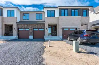 1071 Barrow Avenue Kingston Ontario K7M 0G5