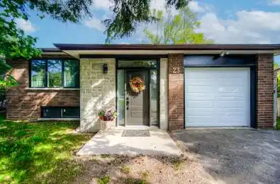 23 Carberry Road Erin Ontario N0B 1T0