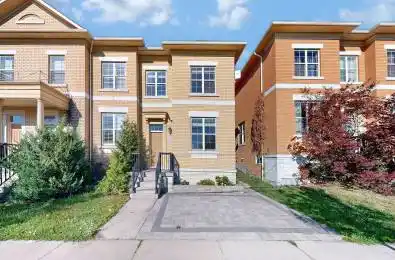 10230 Victoria Square Boulevard Markham Ontario L6C 0J2