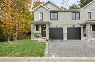 279 HILL Street Unit# 10 Central Elgin Ontario N5L 0C4