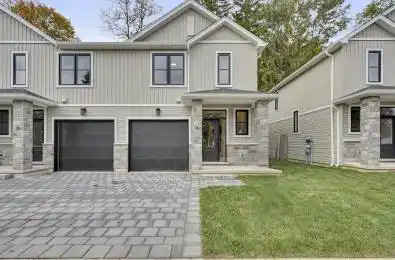 279 HILL Street Unit# 9 Central Elgin Ontario N5L 0C4