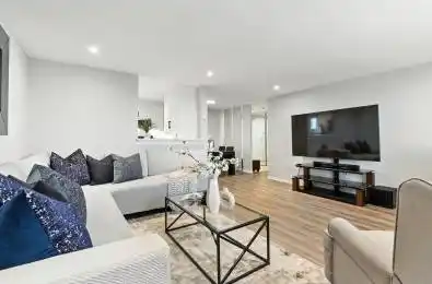 6720 GLEN ERIN Drive Unit# 514 Mississauga Ontario L5N 3K8