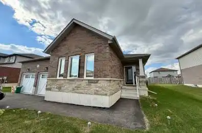 115 Maple Street Mapleton Ontario N0G 1P0