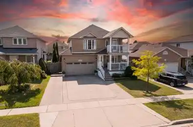47 Mcnichol Drive Cambridge Ontario N1P 1C9