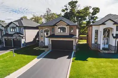52 Cesar Place Hamilton Ontario L9G 0G3