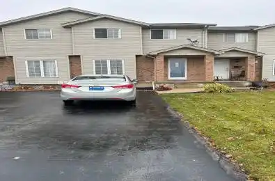 1914 Marconi Boulevard London East Ontario N5V 4T5