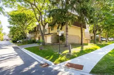 129 POPLAR Crescent Aurora Ontario L4G 3M4