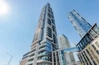 7890 Jane Street Unit# 501 Vaughan Ontario L4K 0K9