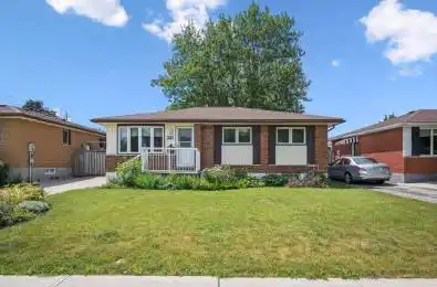 341 Redford Crescent Stratford Ontario N5A 1P4