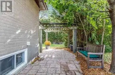 37 Foreht Crescent Unit# Basement unit Aurora Ontario L4G 3E7