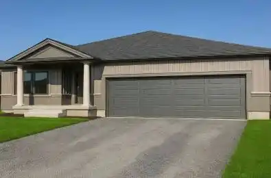 32 Bounty Avenue Thorold Ontario L2V 0B7