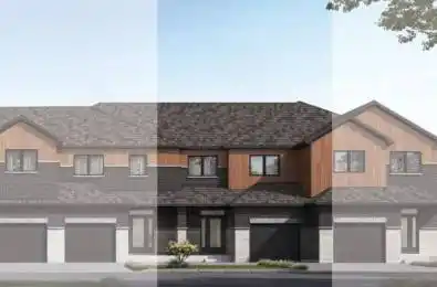 220 Seabert Drive Arnprior Ontario K7S 0K4