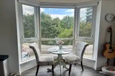 26 Hall Road Unit# 204 Halton Hills Ontario L7G 5G5