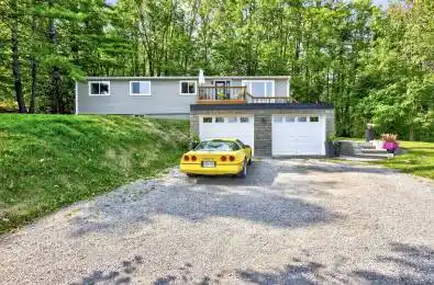 1348 County Road 4 N/A Douro-Dummer Ontario K0L 3A0