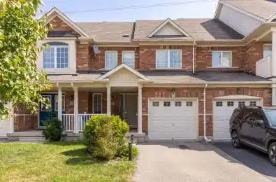 4832 Capri Crescent Burlington Ontario L7M 0H9