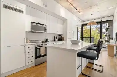 8 Dovercourt Road Unit# 216 Toronto C01 Ontario M6J 0B6