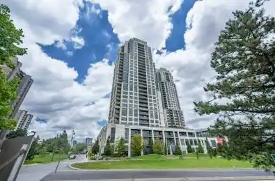 6 Eva Road Unit# 212 Toronto W08 Ontario M9C 0B1